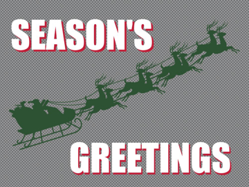 Picture of Winter/Holiday Seasonal Graphics 15943756