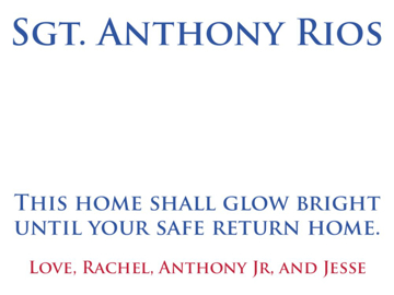 Picture of Troops Sign 883156227