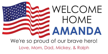 Picture of Troops Banner 883155940