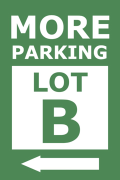 Picture of Parking Panels 7376528