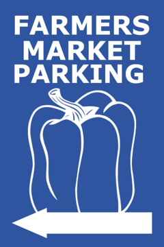 Picture of Parking Panels 7566449