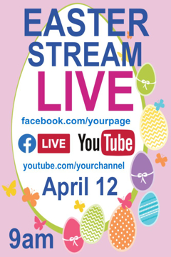 Picture of Online Church 883286691