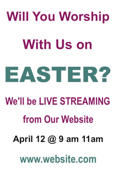 Picture of Online Church 883286717