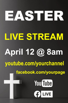 Picture of Online Church 883286728