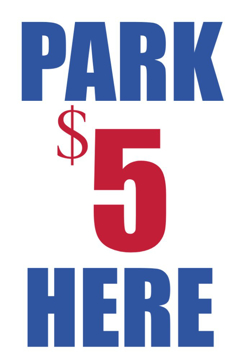 Picture of Parking Bundle 7376550