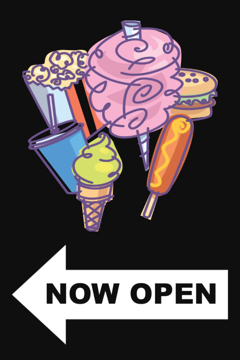 Picture of Restaurant Bundle 7376465