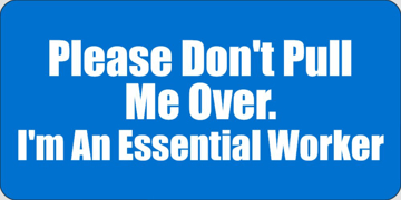 Picture of Essential Worker 5