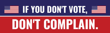 Picture of Republican Bumper Sticker 5