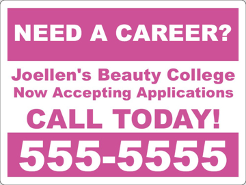 Picture of Bandit Signs 4517176