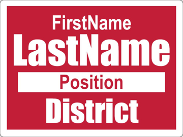 Picture of Bandit Signs 4517233