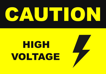 Picture of Caution 2084054