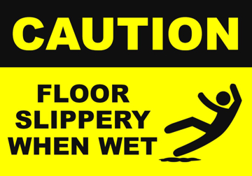 Picture of Caution 5428053