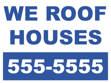 Picture of Bandit Signs 4478480