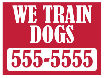 Picture of Bandit Signs 4478485