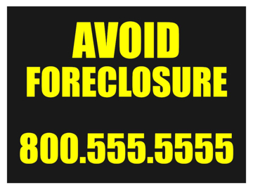 Picture of Bandit Signs 4609572