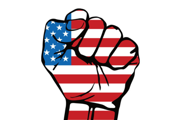 Picture of Political Flags 878762317