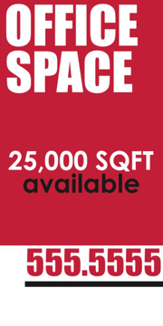 Picture of 36" x 18" 4855698