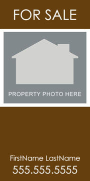 Picture of 36" x 18" 4855747