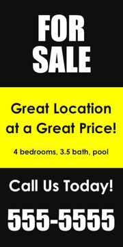 Picture of 36" x 18" 7141361