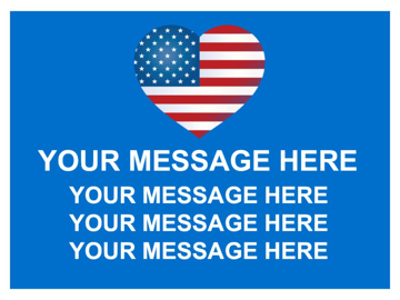 Picture of Protest Signs 874229315