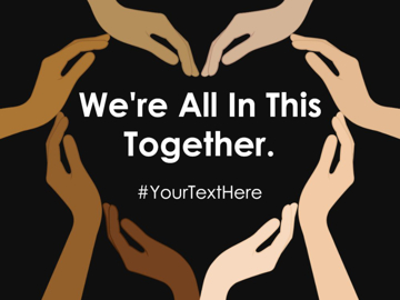 Picture of Protest Signs 874229627