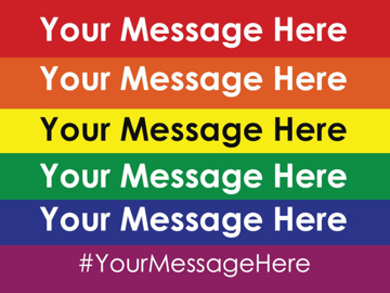 Picture of Protest Signs 874229644