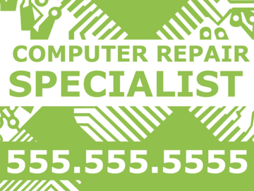 Picture of Tech Repair 2948472