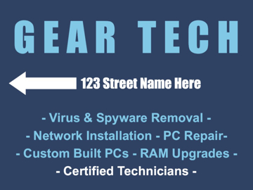 Picture of Tech Repair 7083560