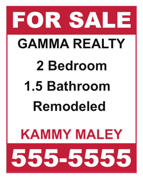 Picture of 30" x 24"  3922118