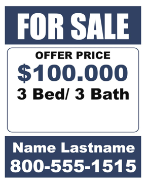 Picture of 30" x 24"  3966390