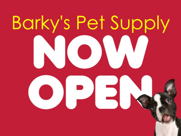 Picture of Store Window Decals 12790672