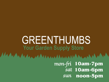 Picture of Store Window Decals 12790681