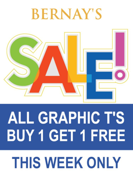 Picture of Store Window Decals 12791323