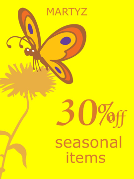 Picture of Store Window Decals 12791336