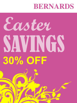 Picture of Store Window Decals 12791338