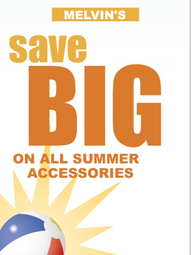 Picture of Store Window Decals 12791348