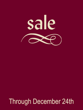 Picture of Store Window Decals 12791353