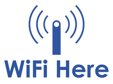 Picture of Store Window Decals 12791355