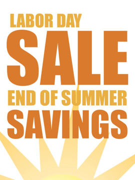 Picture of Store Window Decals 12791357