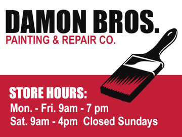 Picture of Store Window Decals 12802386