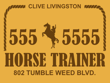 Picture of Store Window Decals 12802388