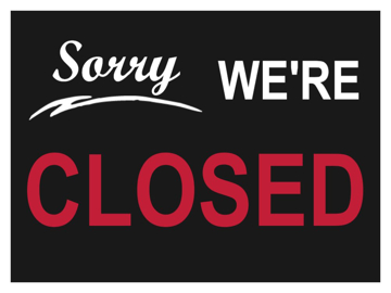 Picture of Store Window Decals 12806983