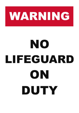 Picture of Pool Safety Signs 861495595