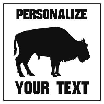 Picture of Hunting/Fishing Decals 11038900