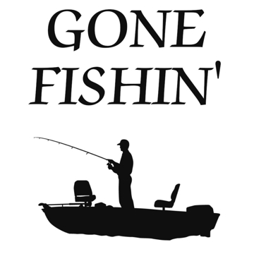 Picture of Hunting/Fishing Decals 11139228