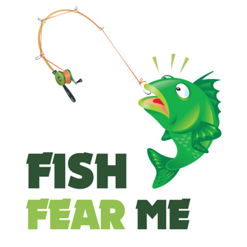 Picture of Hunting/Fishing Decals 11139691