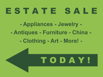 Picture of Garage Sale 7083089