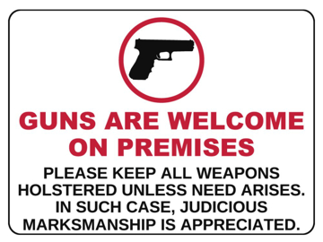 Picture of Open Carry 828019813