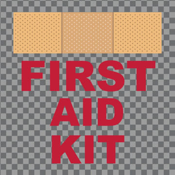 Picture of Family Clear Decals 11163454