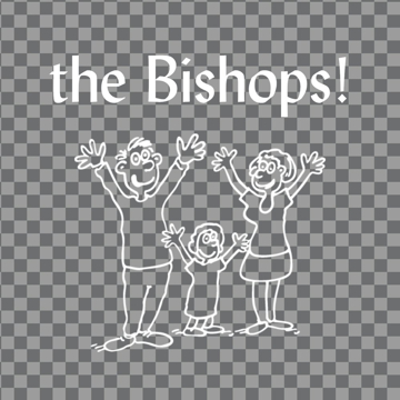 Picture of Family Clear Decals 11163657